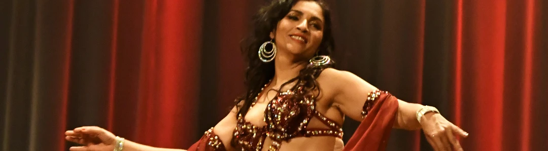Orléans Bellydance Takassime