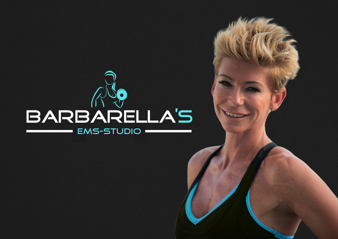 Barbarella's EMS-Studio