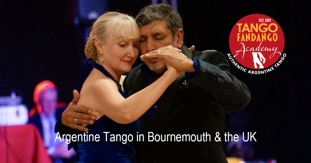 Tango Fandango