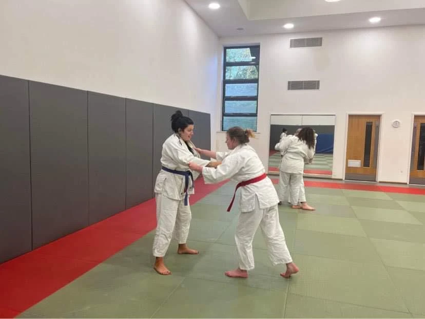 Chichester Ronin Judo Club