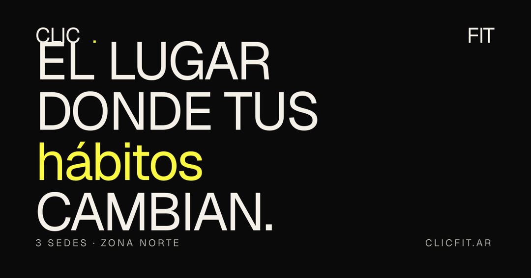 CLIC Panamericana km 42.5