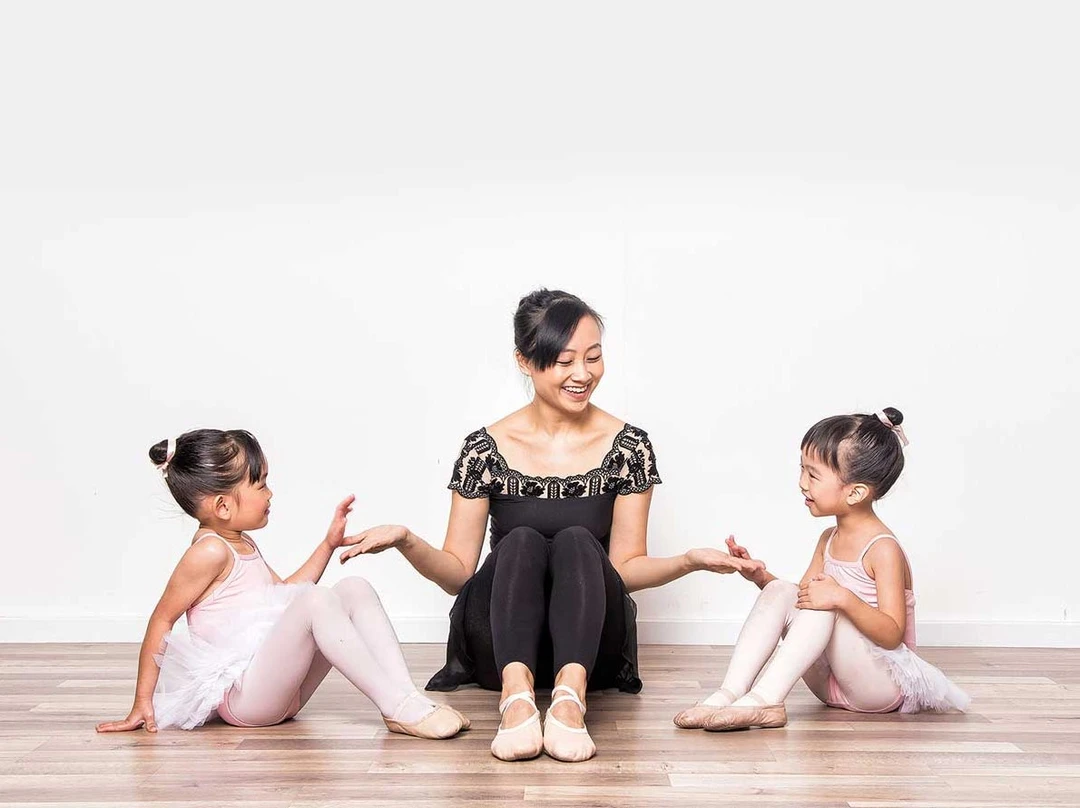 Charlotte Marn School of Dance