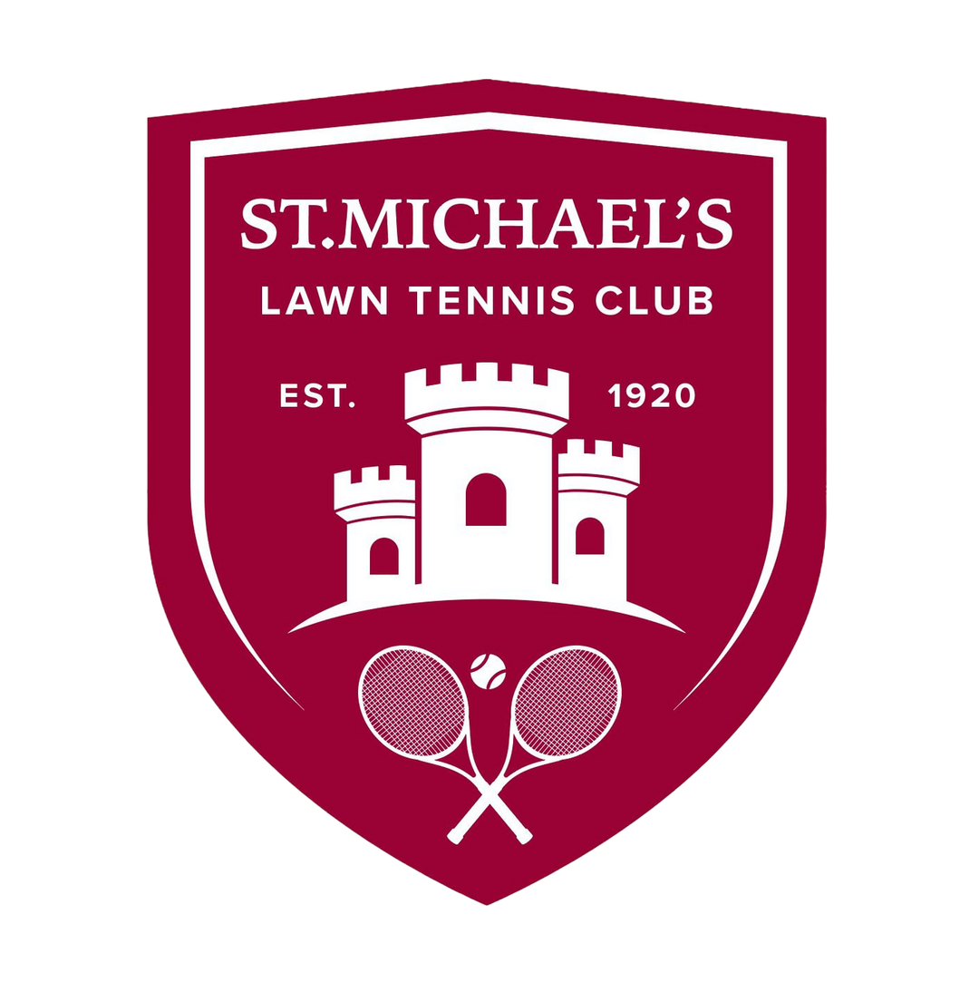 St Michael's Tennis Club