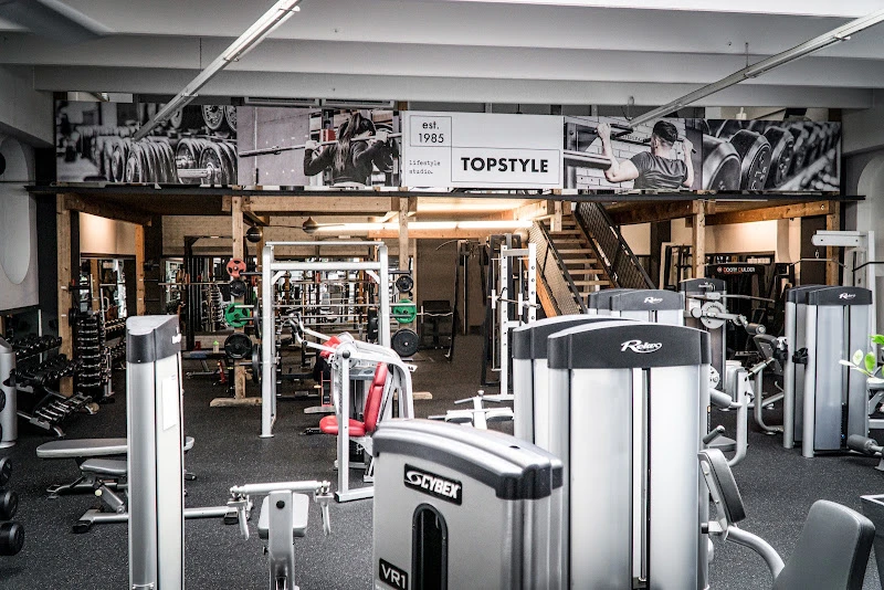 Top Style Fitnesscenter