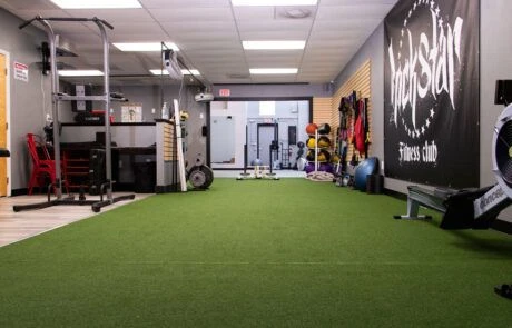 RockStar Fitness Club