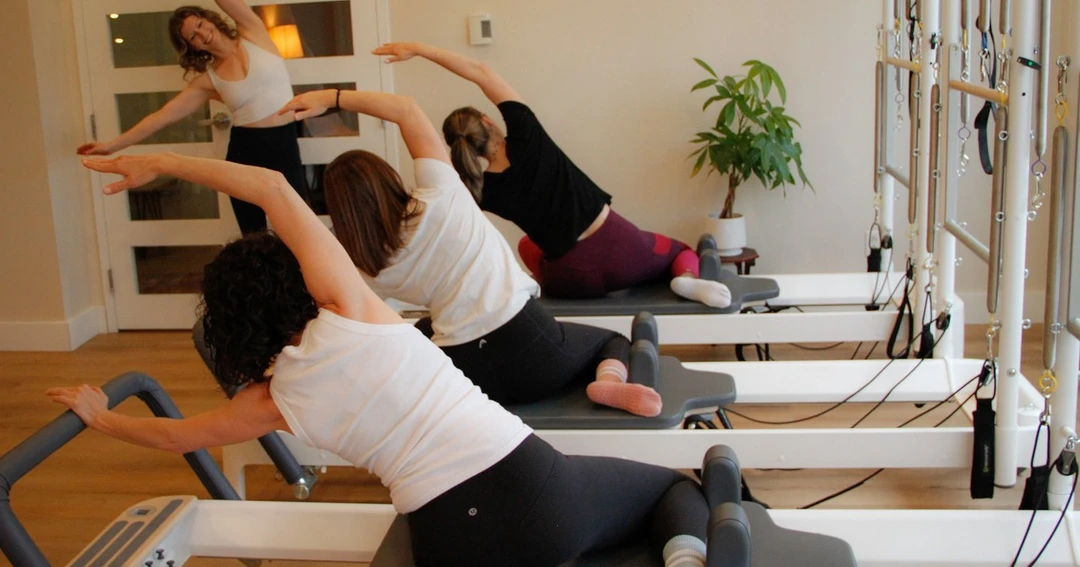 Physio FormeSanté