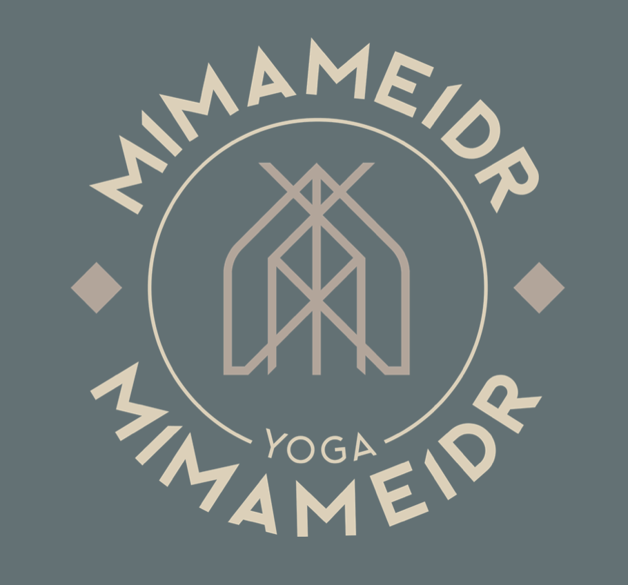 Mimameidr Yoga