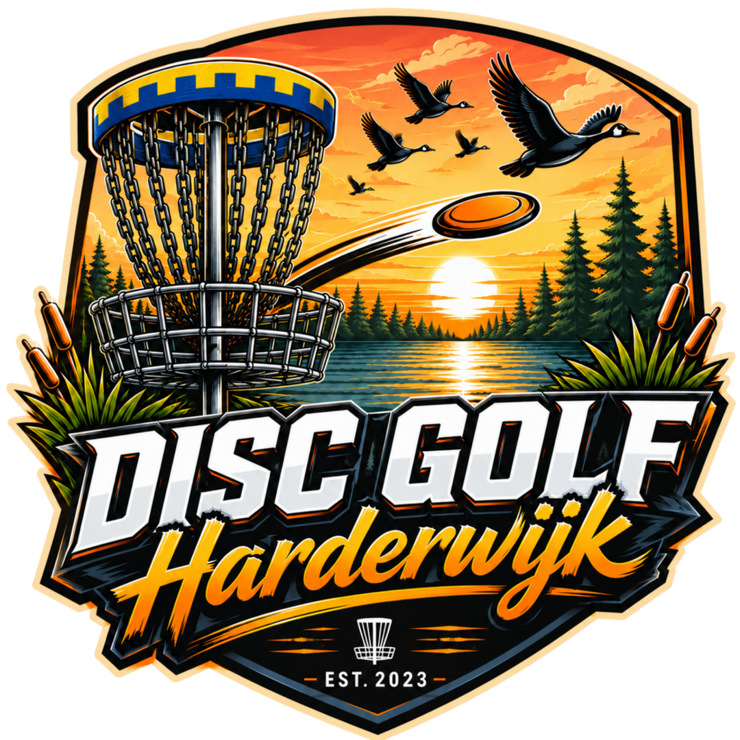 Disc Golf Harderwijk