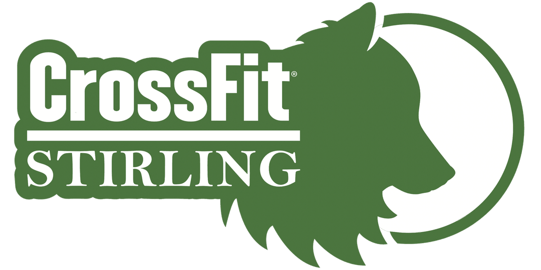 CrossFit Stirling