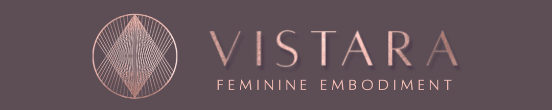 VISTARA EMBODIMENT with Yuliya