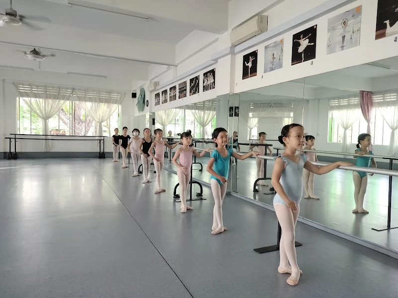 Soul of Art Academy