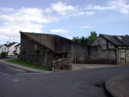 Lismore Handball Alley