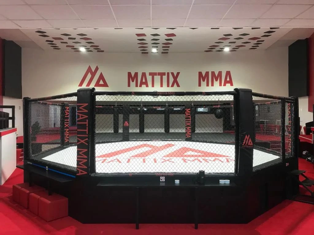 Mattix MMA