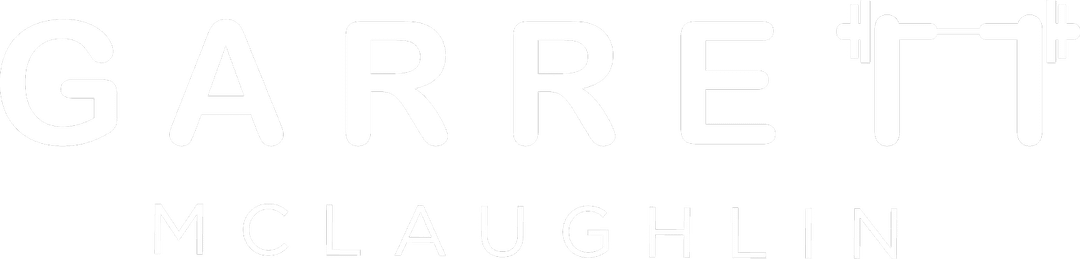 Garrett McLaughlin