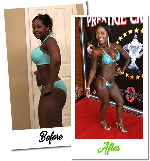 HUNGER 4 FITNESS