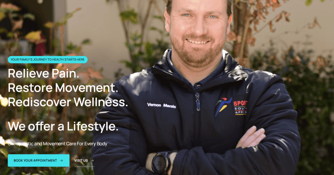 Studio 22 Chiropractic