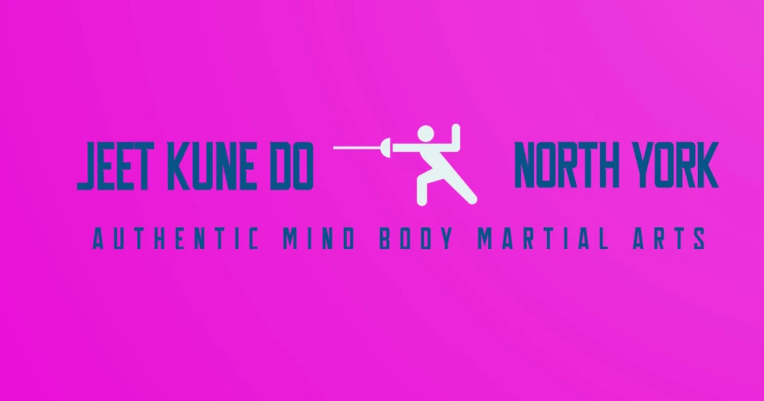 JEET KUNE DO NORTH YORK