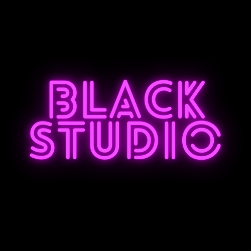 BlackStudio Concept