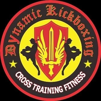 Dynamic Kickboxing Cross Training Fitness