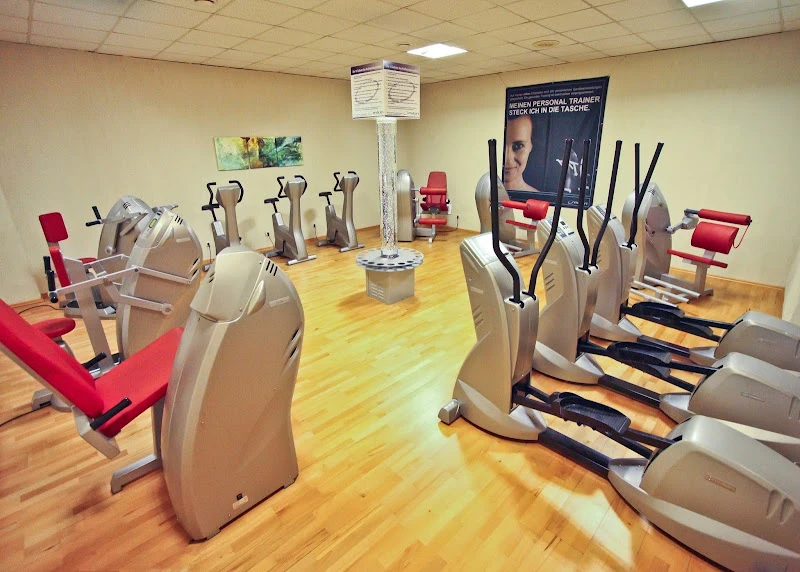 Fit & Fun Fitnessclub