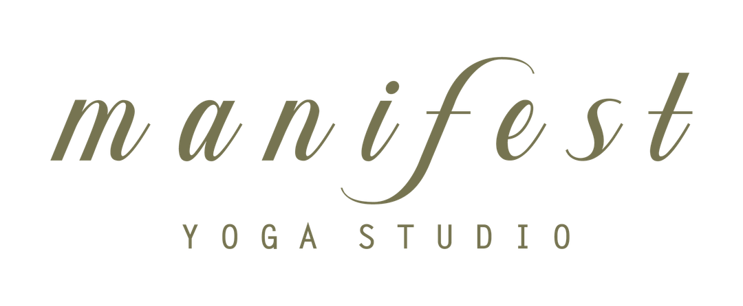 Manifest Yoga Studio