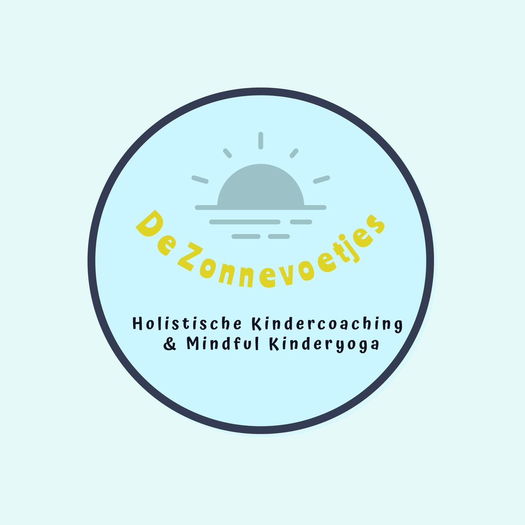Kindercoaching en Kinderyoga De Zonnevoetjes