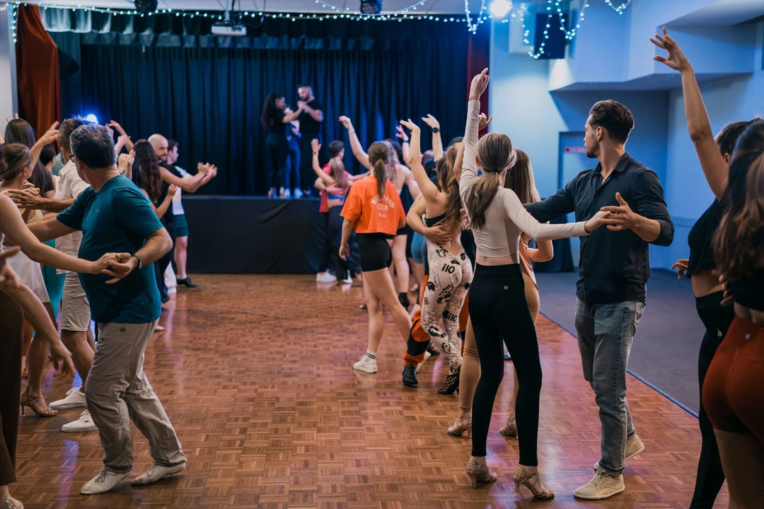 LocoMojo Dance Academy