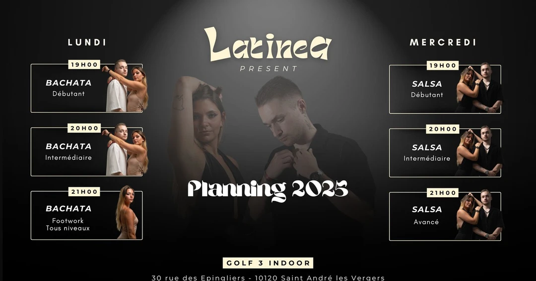 Latinea