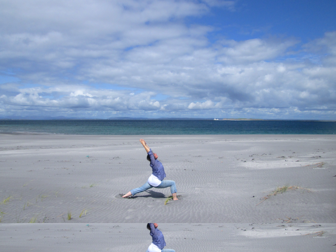 Earth Sea Sky Yoga