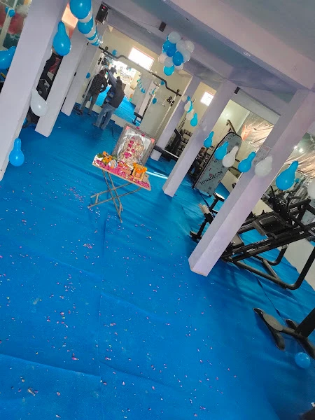3 Brother Gym