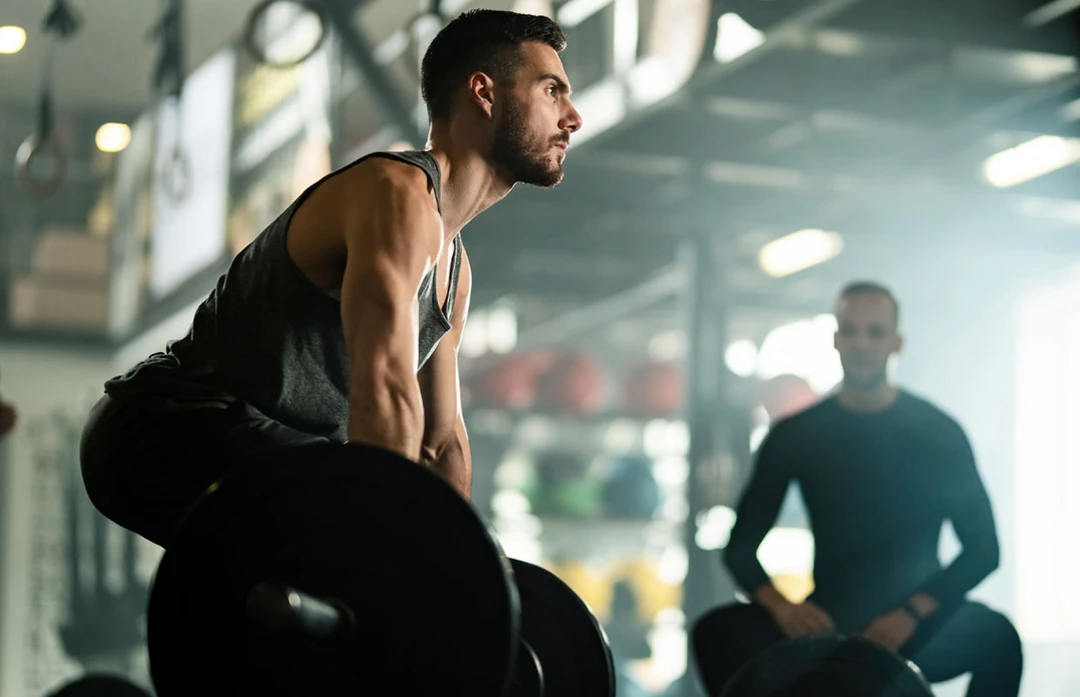 Gold Wellness Academy