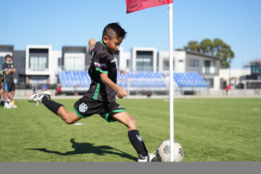 Mastery Football Academy Mount Barker