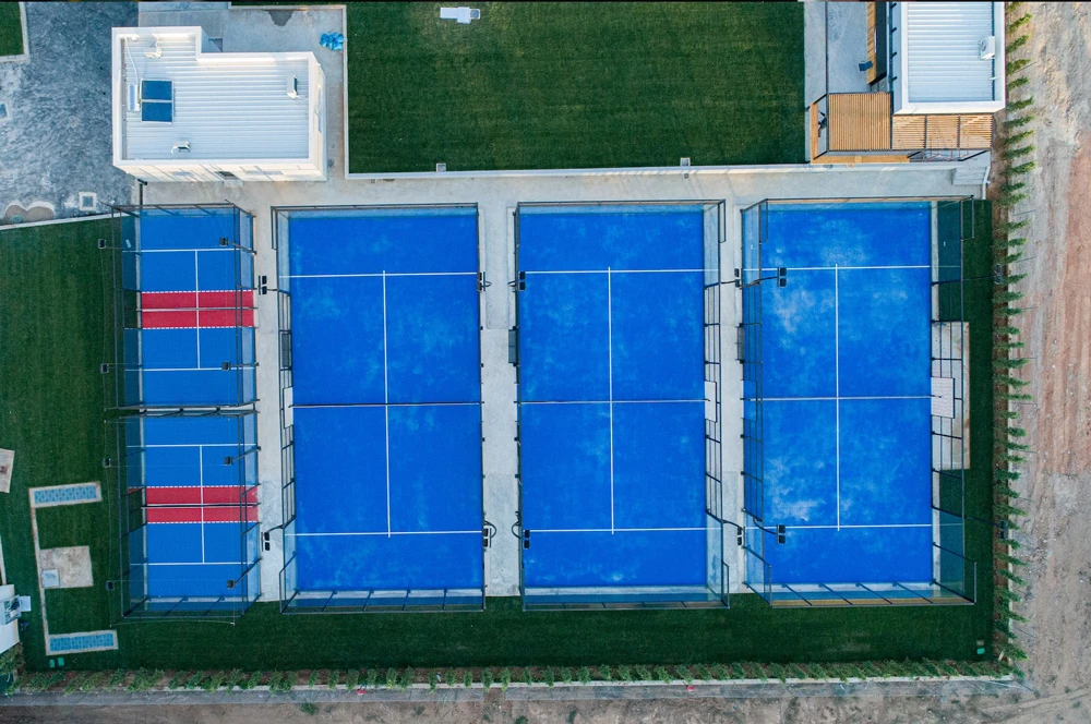 Padelprofi