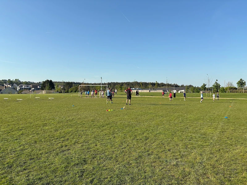 Gorey Athletics Club