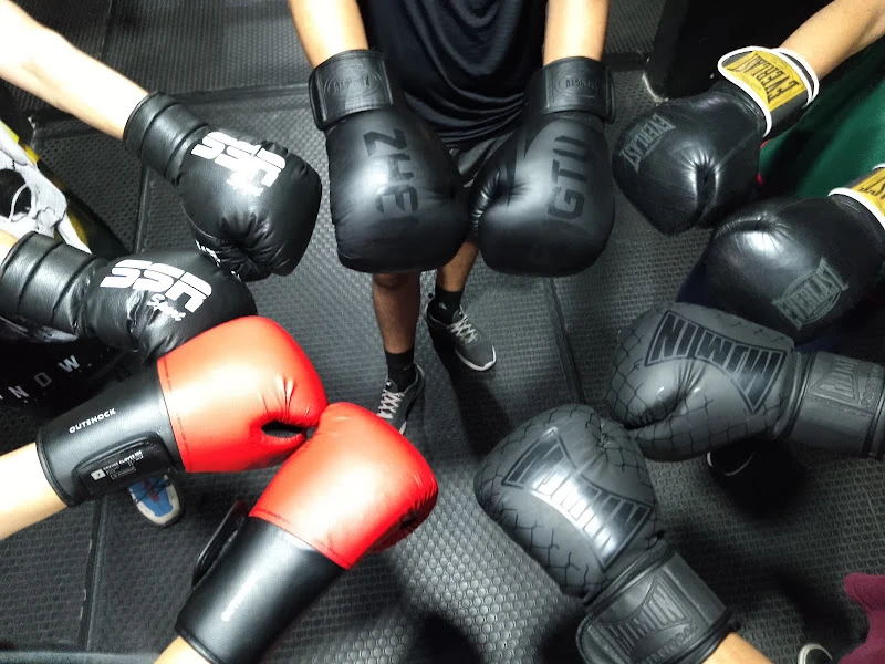 Boxingfit