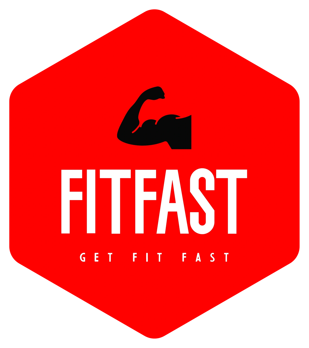 FIT FAST