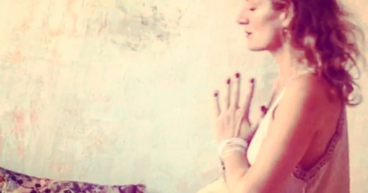 Raum für YinYoga, ganzheitliche Körperarbeit und Massage