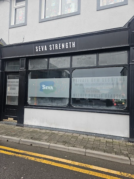 Seva Strength