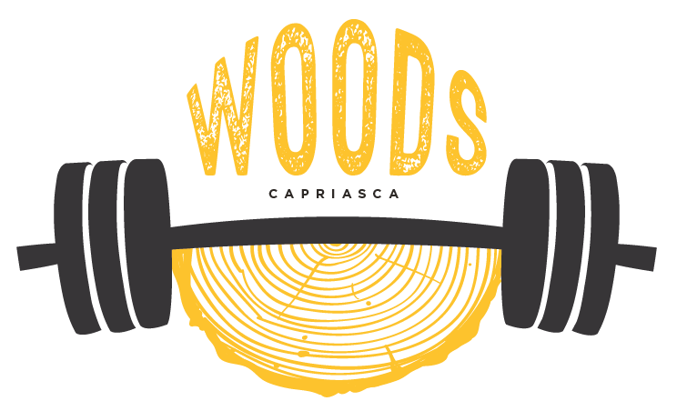 Woods Capriasca