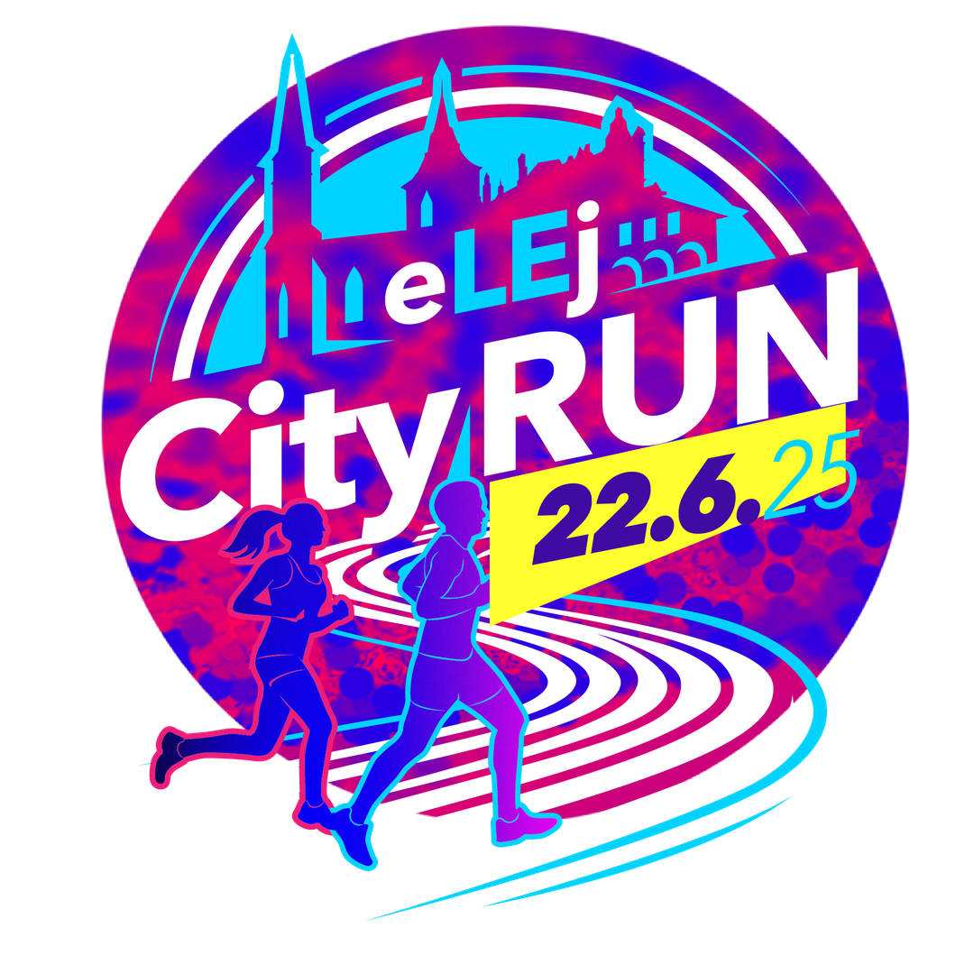 eLEj City RUN