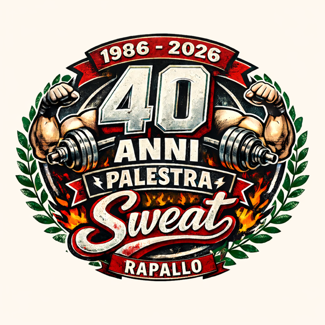 Palestra SWEAT