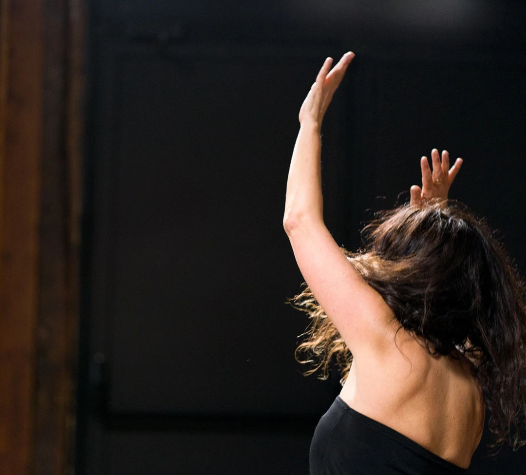 Dance Essentielle Libre Paris