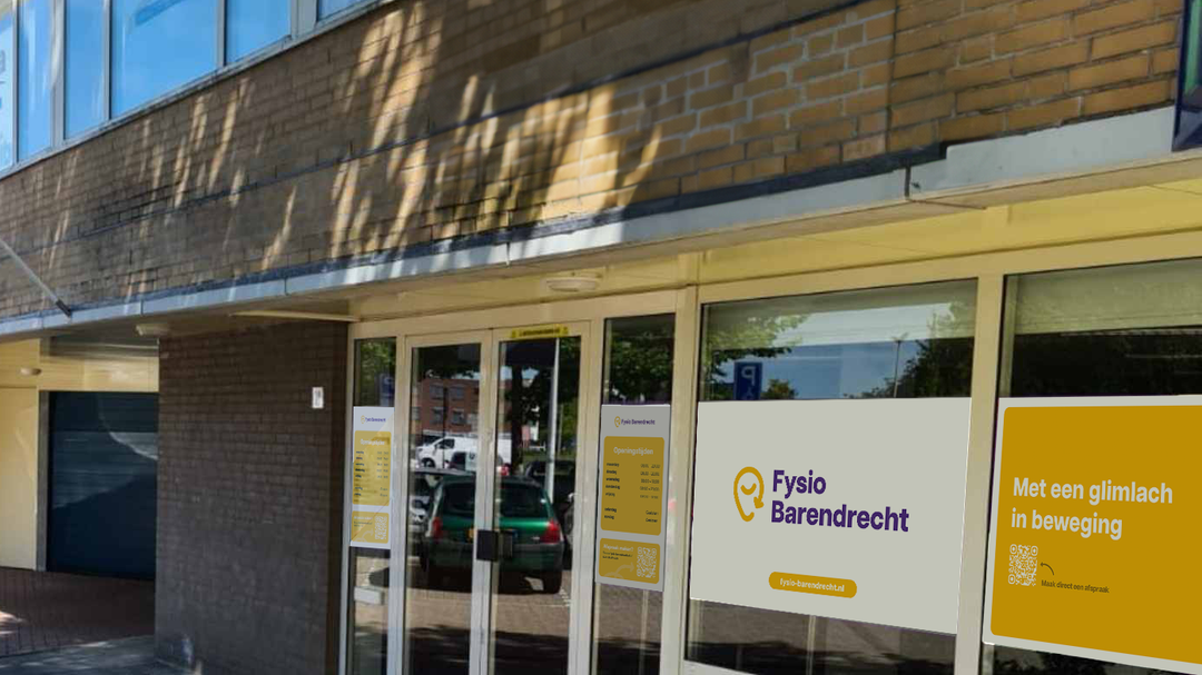 Fit Barendrecht (Sportschool Barendrecht)