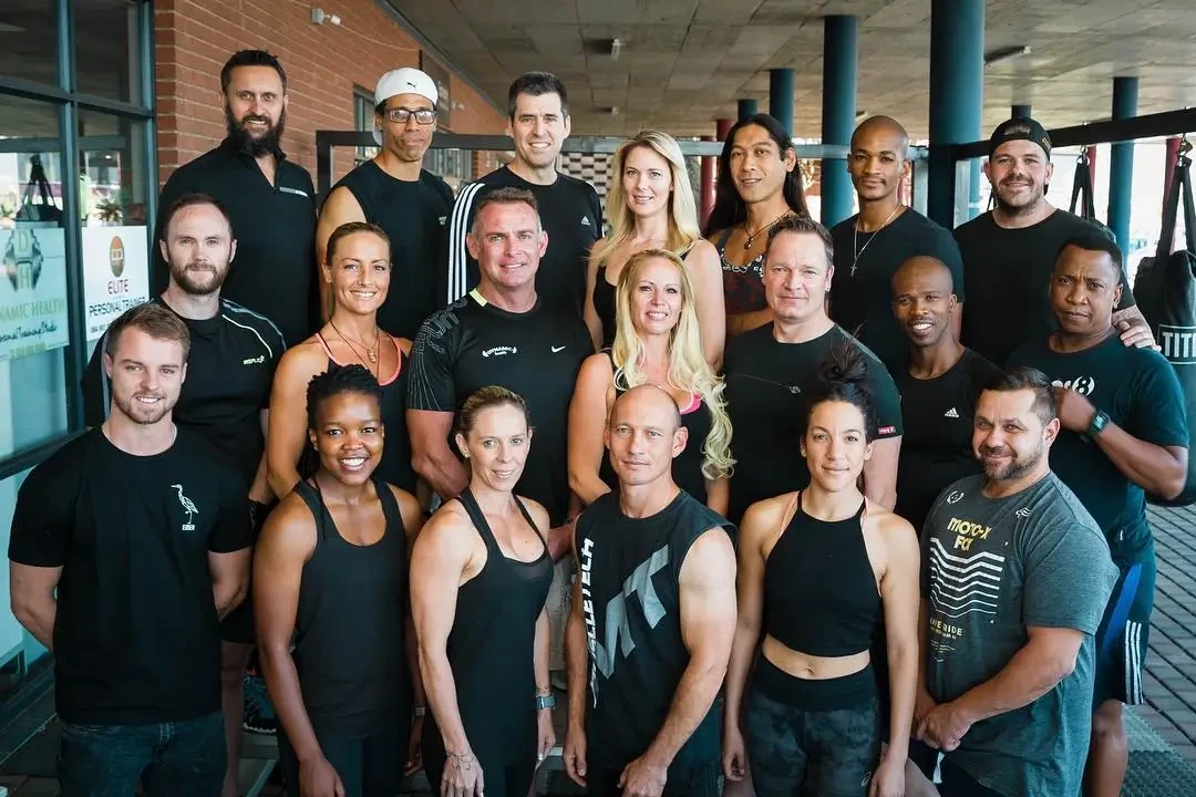 Dynamic Health Studio