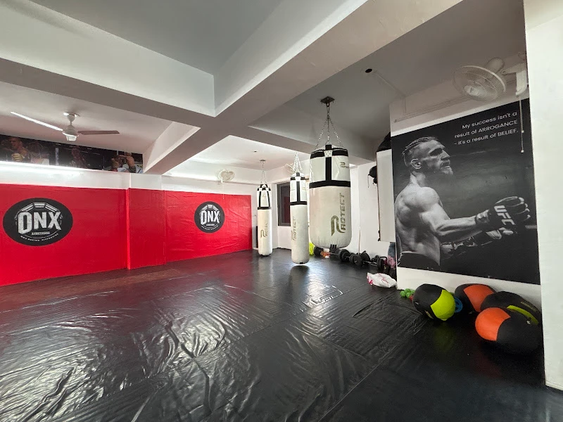 ONX MMA CLUB