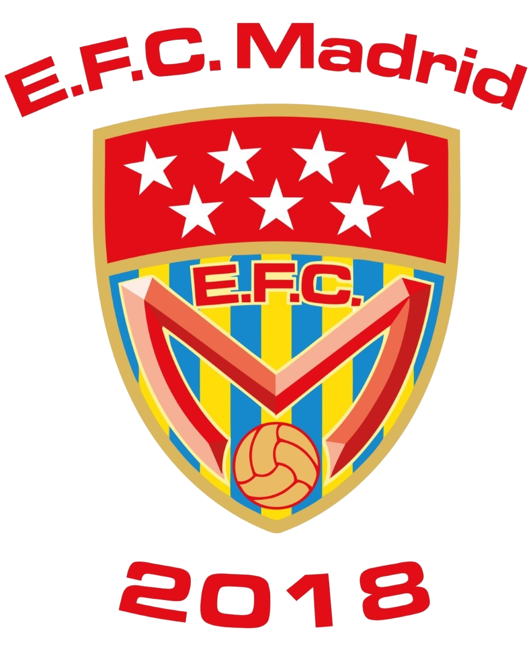 Escuela de Fútbol Ciudad de Madrid