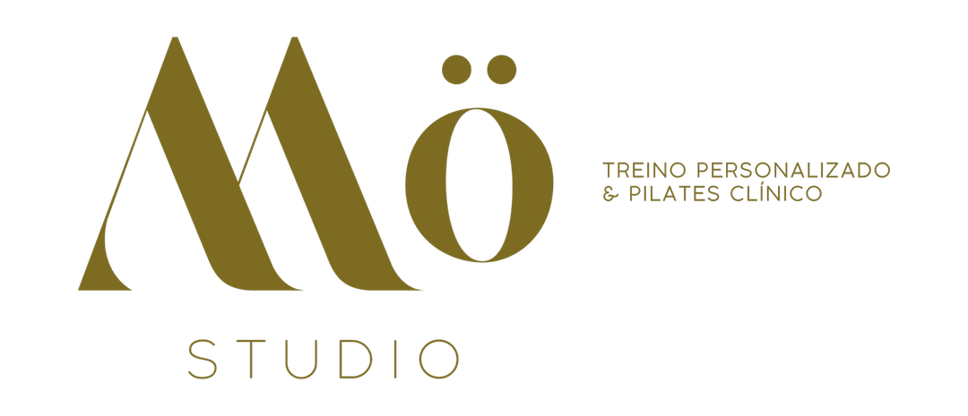 MöStudio :: Pilates Clinico & Treino Personalizado