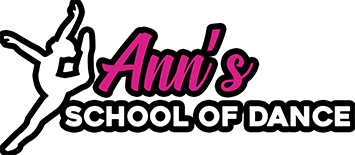 Ann's School of Dance