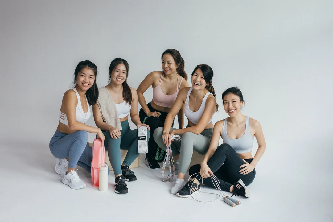 Band of Sisters