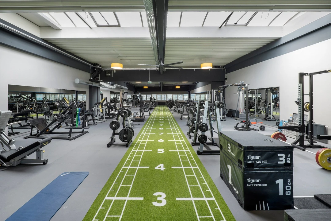 NOW FIT gym Kufstein